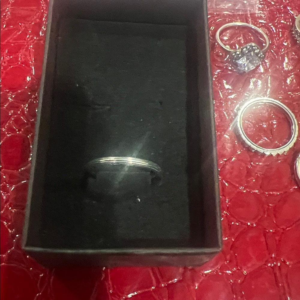 Pandora Rings Bundle - image 7